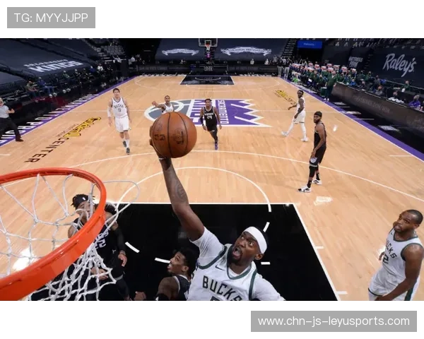 小波特侧翼跳投稳稳命中，篮网继续保持领先