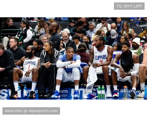 快船迎接赛季关键期，防守问题需快速解决