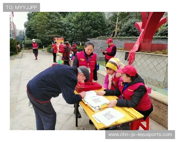 女排俱乐部鼓励球员参与社区公益活动