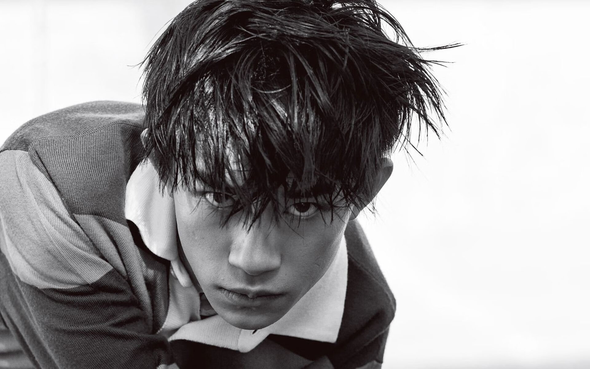 熬到天亮勇士训练结束贴片曝光